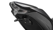 TST Elite-1 High Mount Fender Eliminator for Kawasaki Ninja ZX-10R 2016+