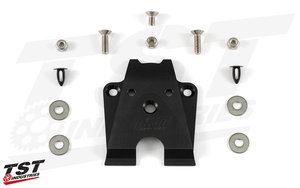 Undertail Closeout | Yamaha FZ-09 / MT-09