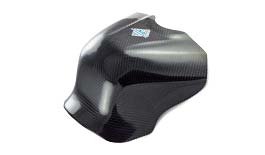 SE Moto Carbon Fiber Tank Cover Shroud for Yamaha YZF-R1 2015+