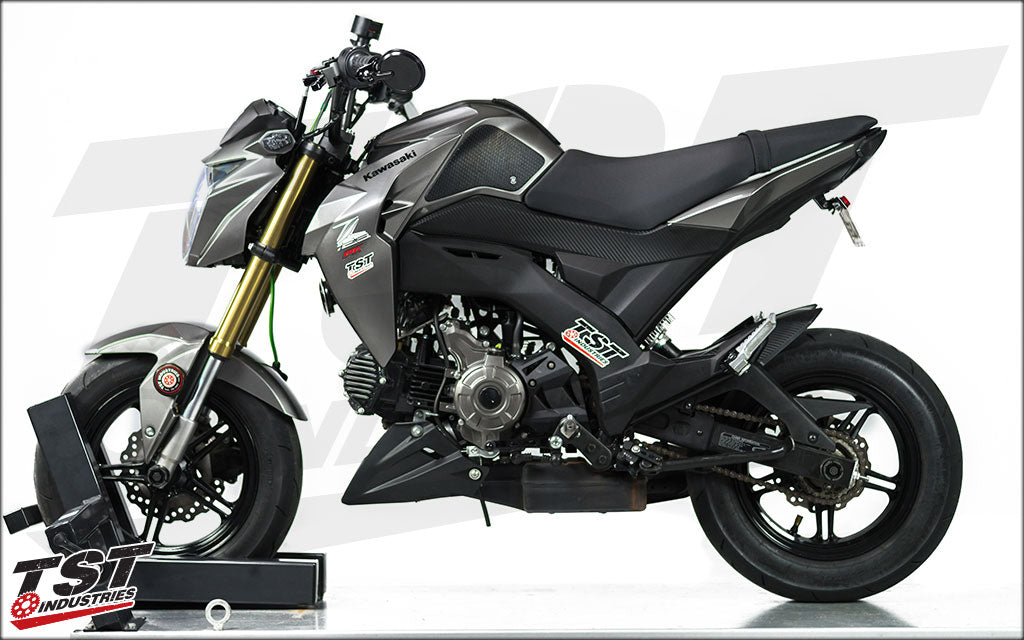 その他 SLIDERS on eZ TV [DVD] cm3dmju Amazon.com: MZS Motorcycle Frame Sliders Compatible with Z400