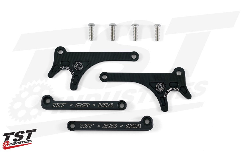TST Industries | Delrin Slider for GP Lifters