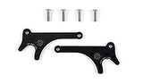 TST Industries GP Style Lifters for Yamaha YZF-R1 / YZF-R6 / YZF-R7 / YZF-R9 / FZ-10 / MT-10