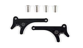 TST Industries GP Style Lifters for Yamaha YZF-R1 / YZF-R6 / YZF-R7 / YZF-R9 / FZ-10 / MT-10