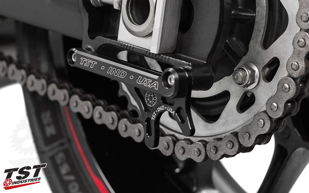 ストリートスライダーズ TST Industries | Delrin Slider for GP Lifters