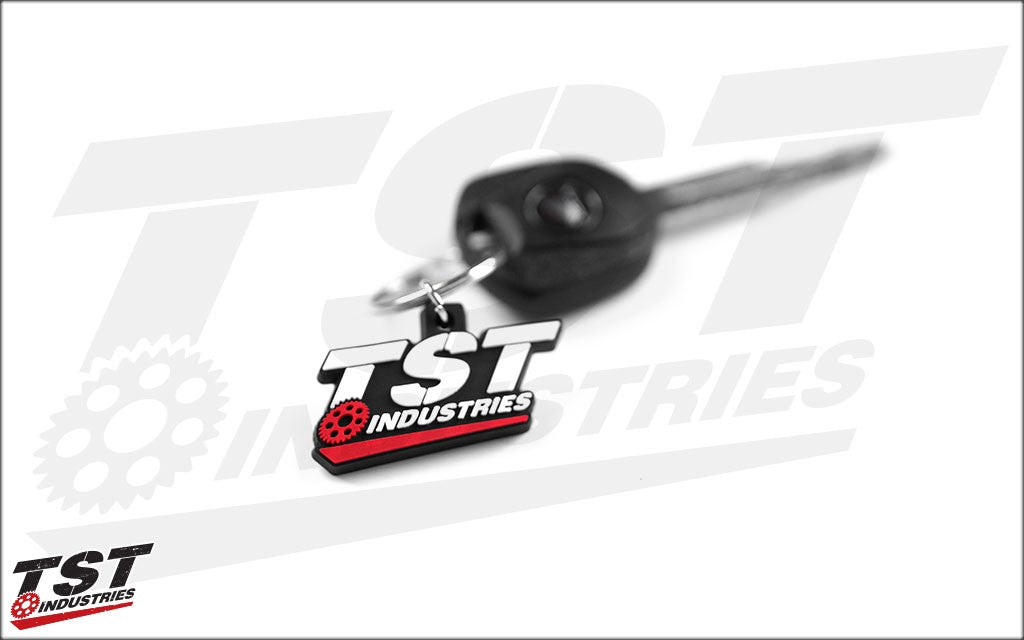Show your keys some TST love.