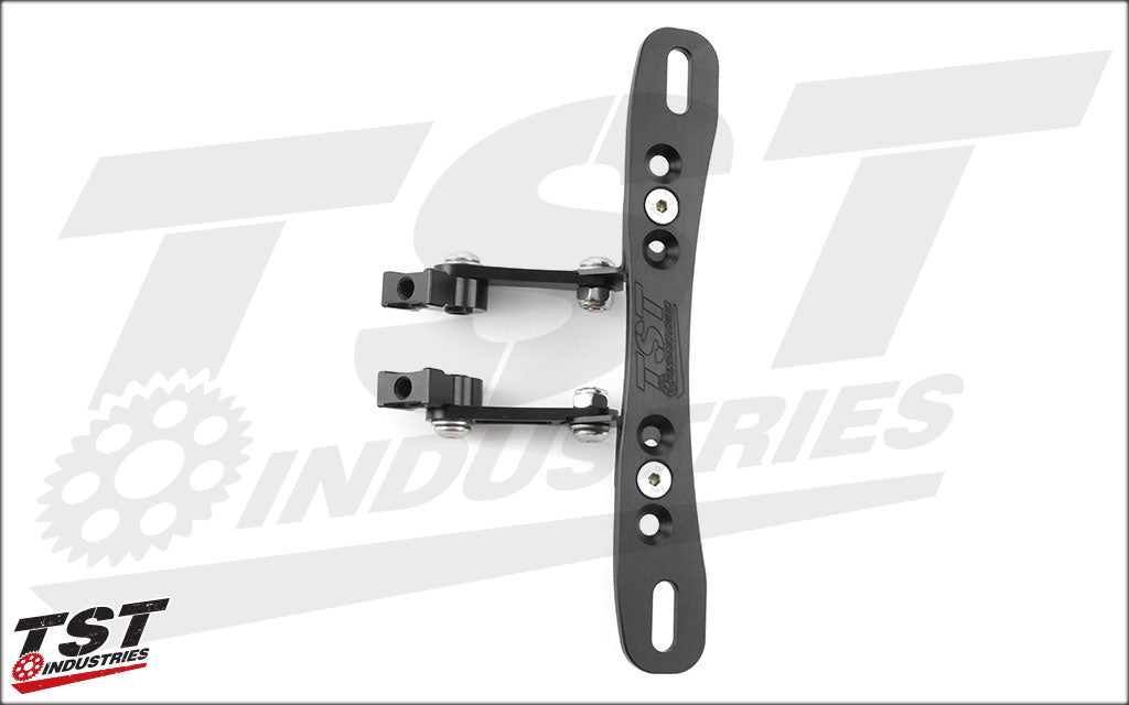 Adjustable Fender Eliminator Extension Kit | TST Industries