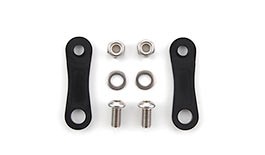 TST Adjustable Fender Eliminator Extension Kit 