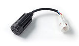 TST Brake Light Modulator for Select Aprilia OEM Tail Lights