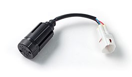 TST Brake Light Modulator for Select Yamaha OEM Tail Lights