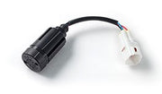 TST Brake Light Modulator for Kawasaki OEM Tail Lights