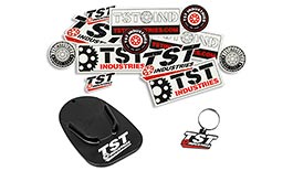 TST Swag Bag