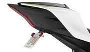 TST Elite-1 Fender Eliminator for Yamaha YZF-R6 2017-2020
