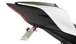 TST Elite-1 Fender Eliminator for Yamaha YZF-R6 2017-2020