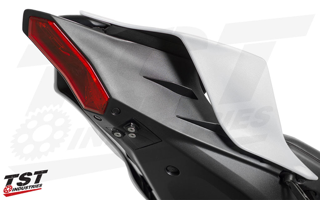 Undertail Closeout | 2017-2020 Yamaha YZF-R6