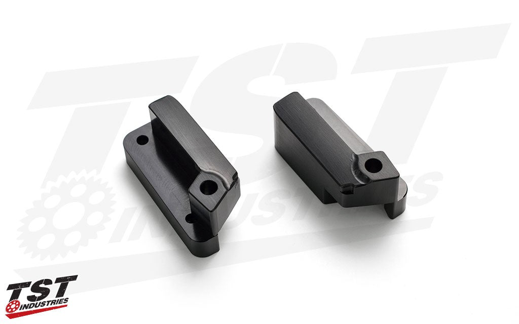 TST Industries | Undertail Closeout | FZ-09 / MT-09 2017-2020
