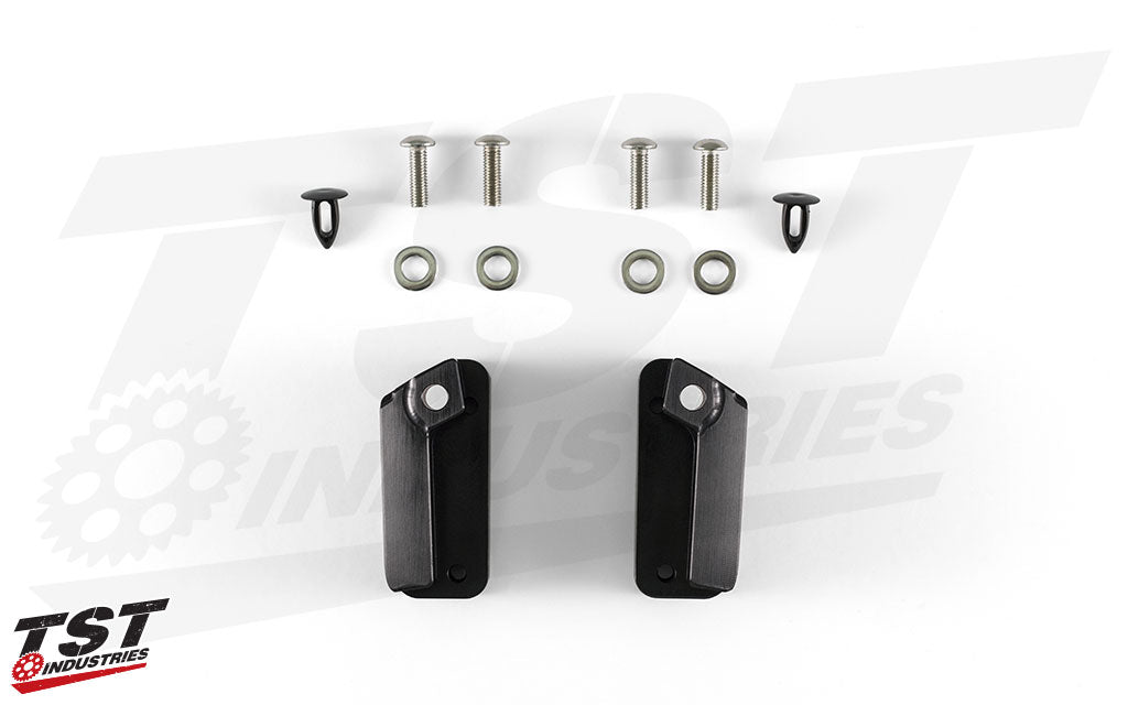 TST Industries | Undertail Closeout | FZ-09 / MT-09 2017-2020