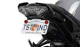 TST Standard Fender Eliminator for Yamaha FZ-10 / MT-10 2016-2021