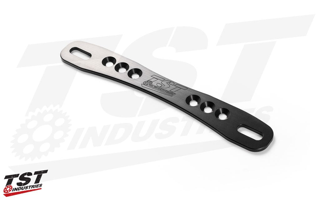 Elite-1 Adjustable Fender Eliminator | Yamaha XSR900 2016-2021