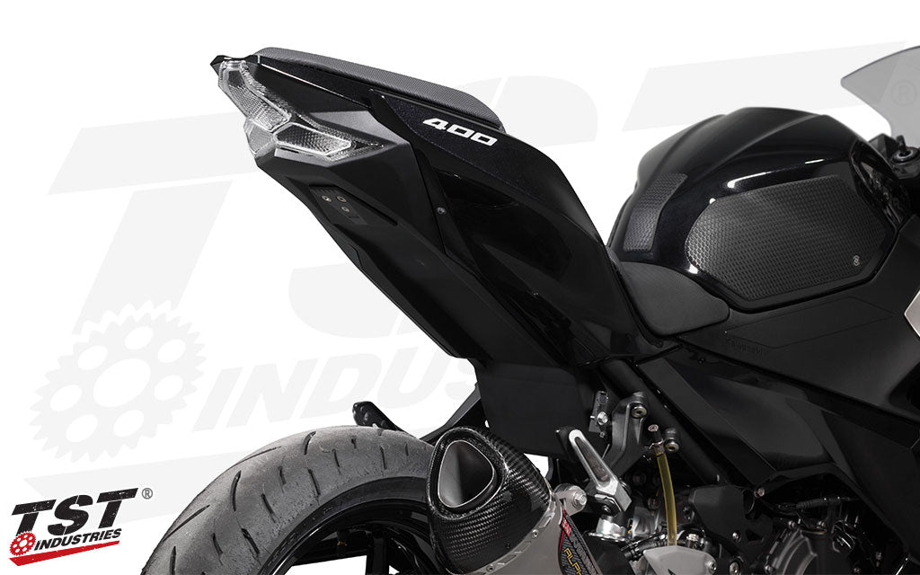 Undertail Closeout | Kawasaki Ninja 400 / Z400