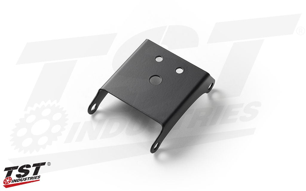 Undertail Closeout mounting bracket.