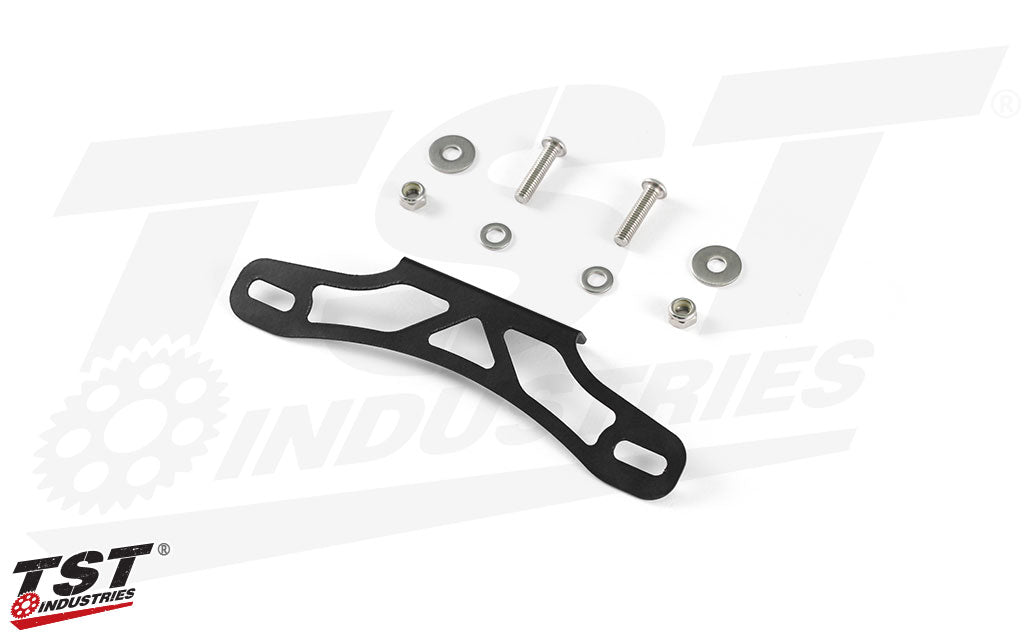 TST Fender Eliminator | Kawasaki Ninja 650R 2012-2017