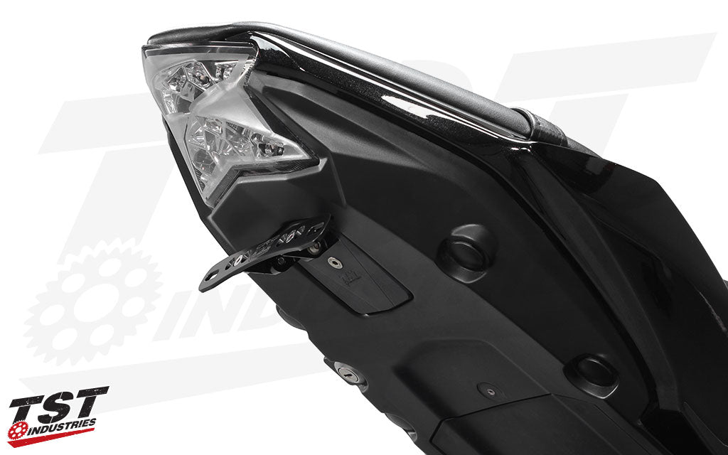 TST Industries Fender Eliminator | Kawasaki Ninja 650 / Z650