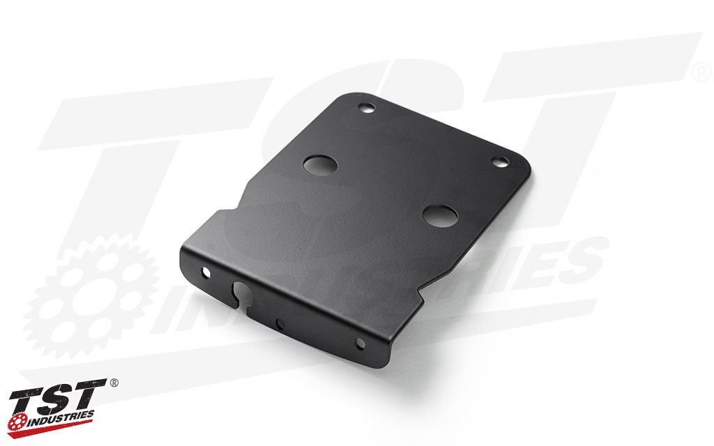 Fender Eliminator Integrated Tail Light | Kawasaki KLX250 / S / SF