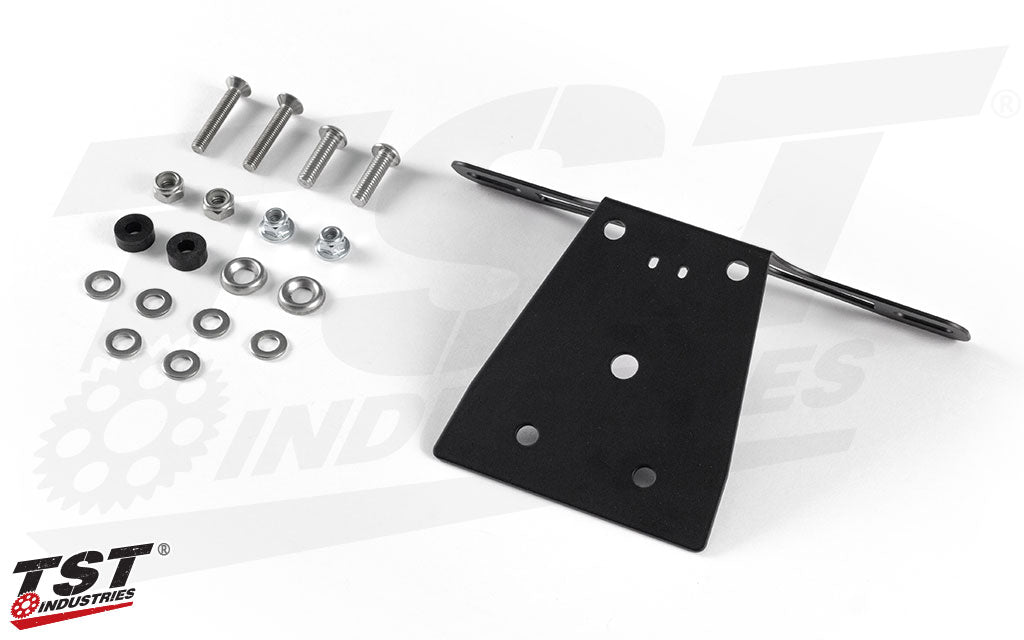 Follow along with our step-by-step installation video to make this the easiest upgrade you've done!