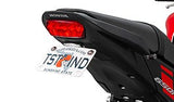 TST Fender Eliminator for Honda CB650F / CBR650F