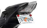 TST Elite-1 Adjustable Fender Eliminator for BMW S1000RR 2009 - 2019