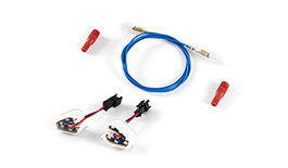 TST MECH-GTR Running Light Connection Kit