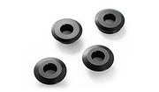 TST Captive Wheel Spacer Set for Kawasaki Ninja 400 2018-2023 / Ninja 500 2024+