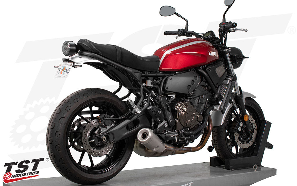 TST Elite-1 Fender Eliminator | Yamaha XSR700 2016-201