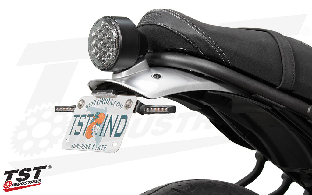 TST Elite-1 Fender Eliminator | Yamaha XSR700 2016-201
