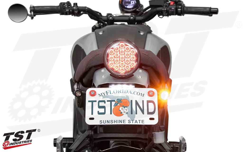 TST Industries | ECHO LED Pod Turn Signals