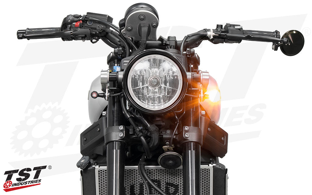 TST Industries | ECHO LED Pod Turn Signals