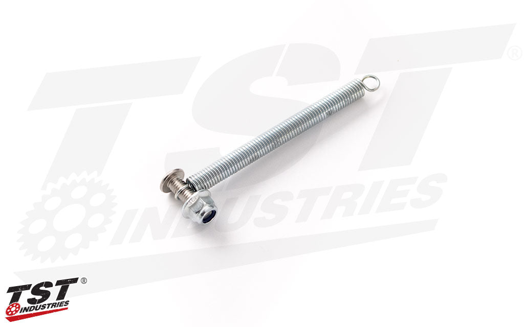 TST Clutch Return Assist Return Spring | Kawasaki Ninja 400