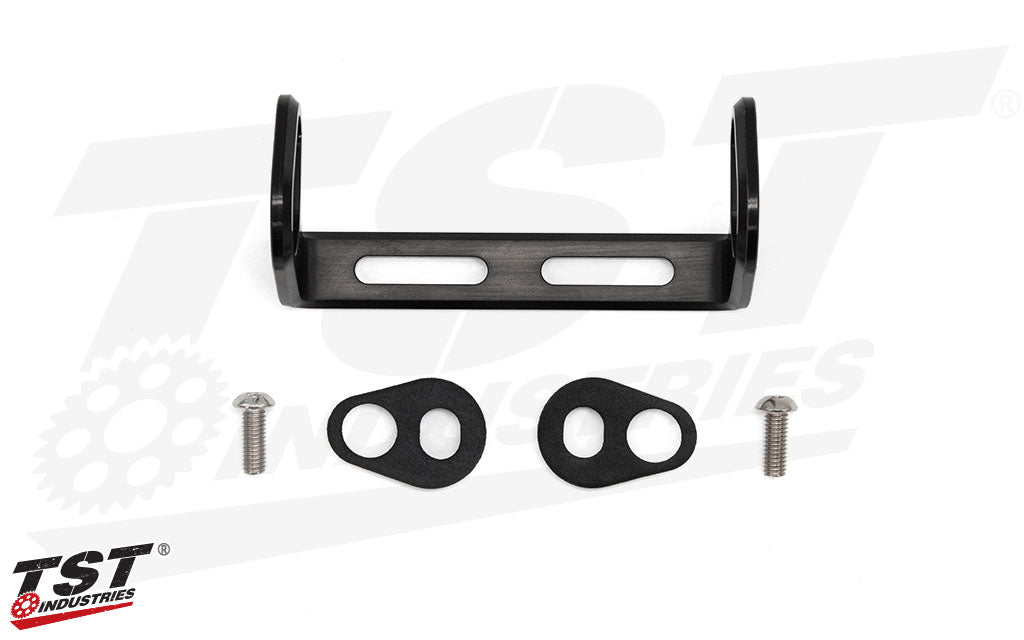 OEM Rear Signal Mount | Suzuki GSX-8R / GSX-8S