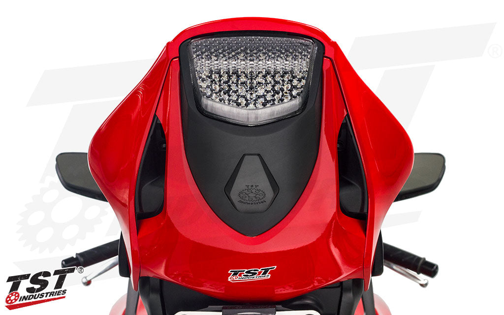 Undertail Fender Closeout | Honda CBR1000RR 2010-2016