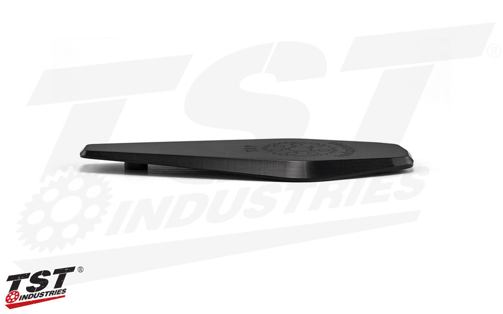 Undertail Fender Closeout | Honda CBR1000RR 2010-2016
