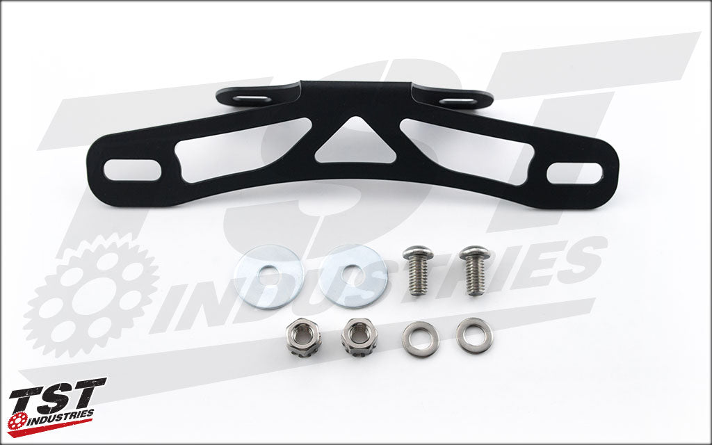 Fender Eliminator | Kawasaki ZX10R | 2011-2015