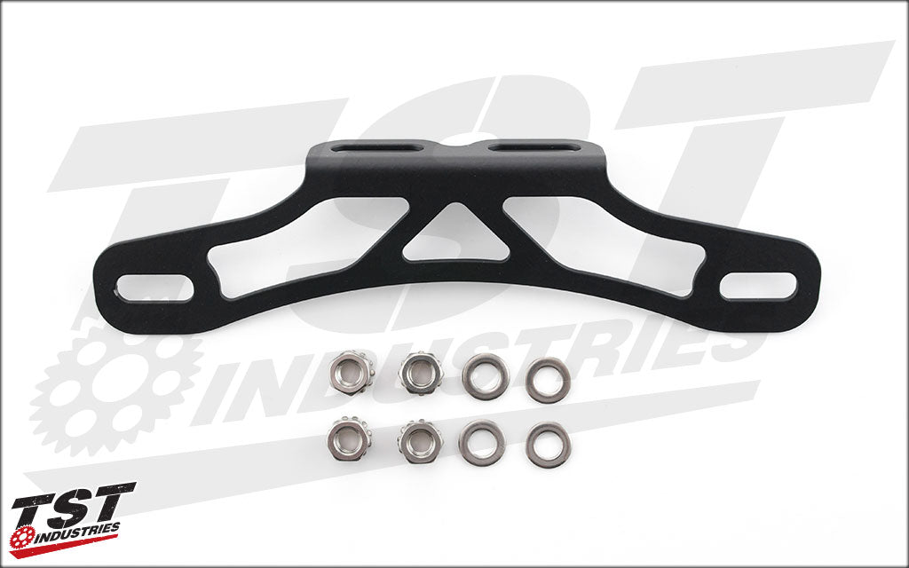 Fender Eliminator | Kawasaki 2013-2017 Ninja 300