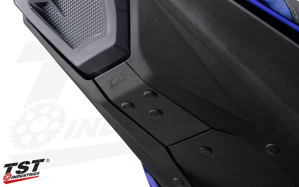 Undertail Closeout | Yamaha FZ-07 / MT-07