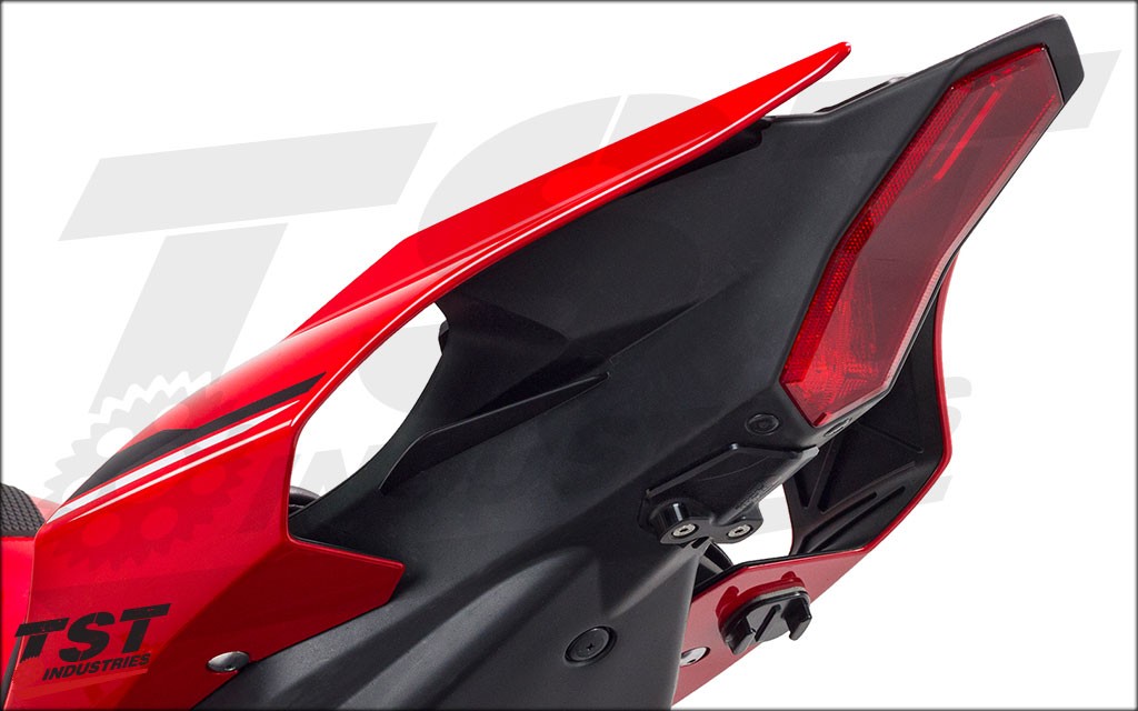 Undertail Closeout | Yamaha YZF R1 2015+