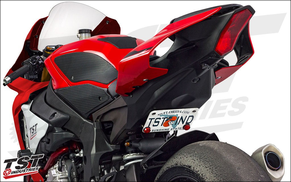 Undertail Closeout | Yamaha YZF R1 2015+