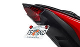 TST Elite-1 Fender Eliminator and Undertail Kit for Yamaha R3 2015-2024 / MT-03 2020-2024