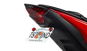 TST Elite-1 Fender Eliminator and Undertail Kit for Yamaha R3 2015-2024 / MT-03 2020-2024