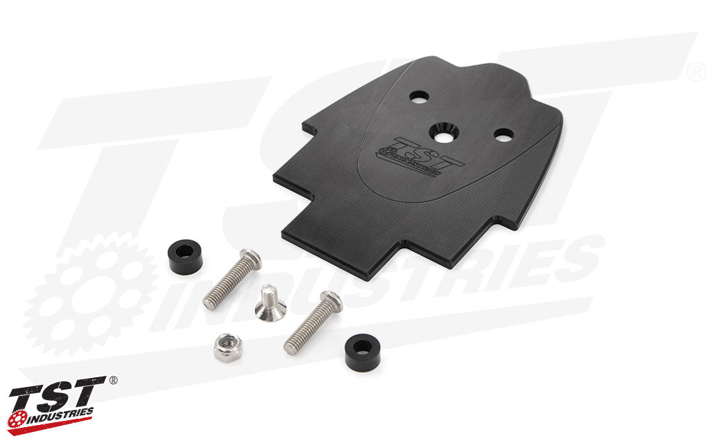 TST Undertail Closeout | Suzuki GSX-S750 2017-2022