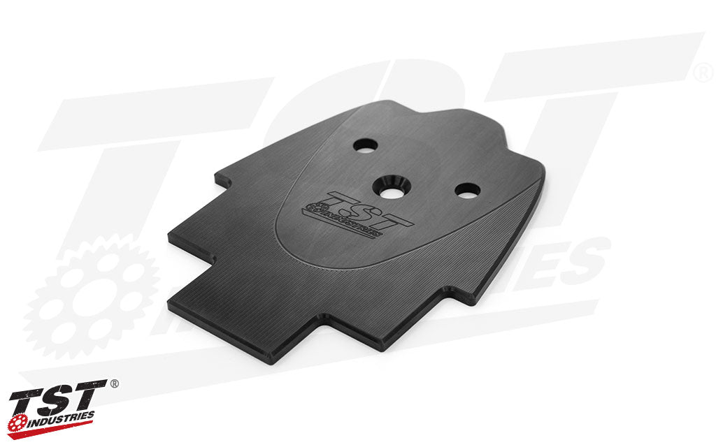 TST Undertail Closeout | Suzuki GSX-S750 2017-2022