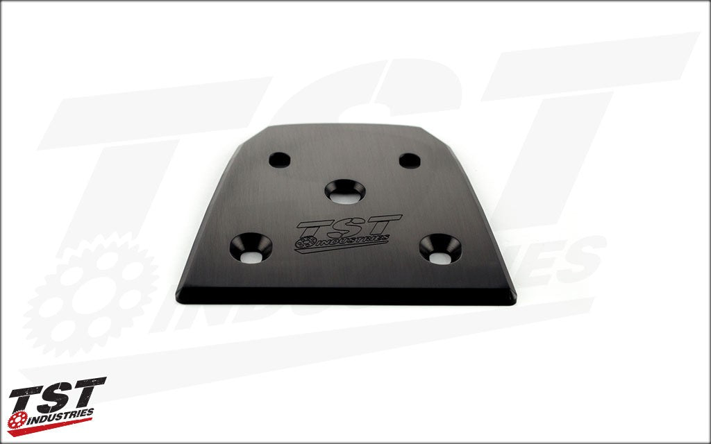 TST Undertail Fender Closeout | Kawasaki Z125 PRO